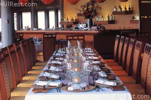 Belle Mare Plage Hotel 53